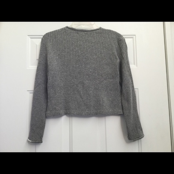 Banana Republic Cardigan - Picture 3 of 4